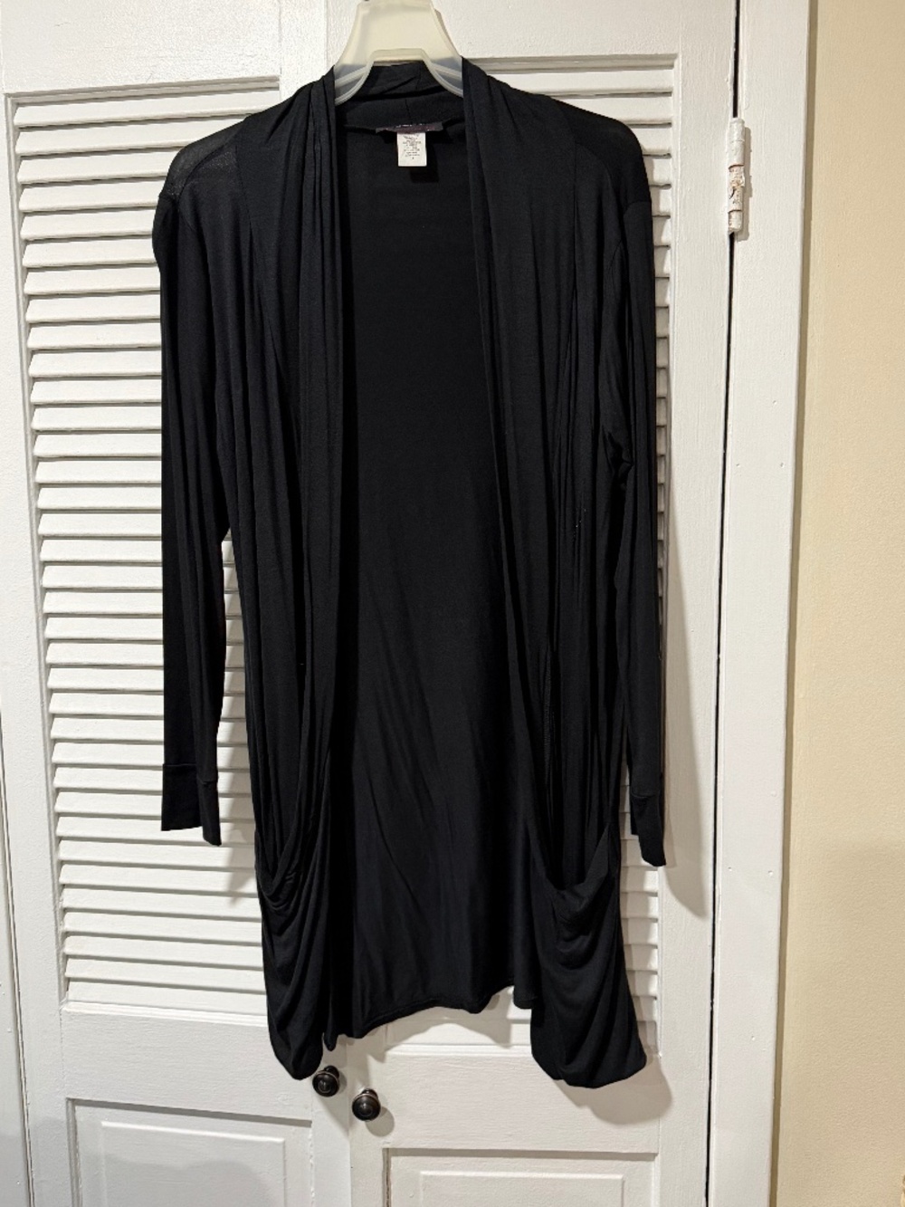 Myth tunic jacket/sweater 1X